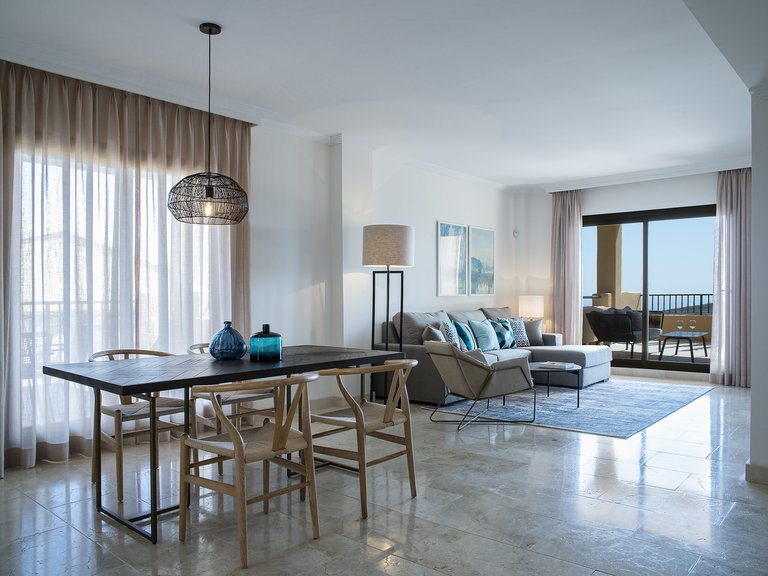 Apartment for Sale in Benahavís, Malaga 22