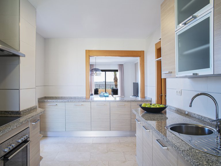 Apartment for Sale in Benahavís, Malaga 21