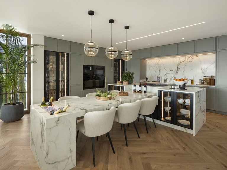 Villa for Sale in Benahavís, Malaga 19