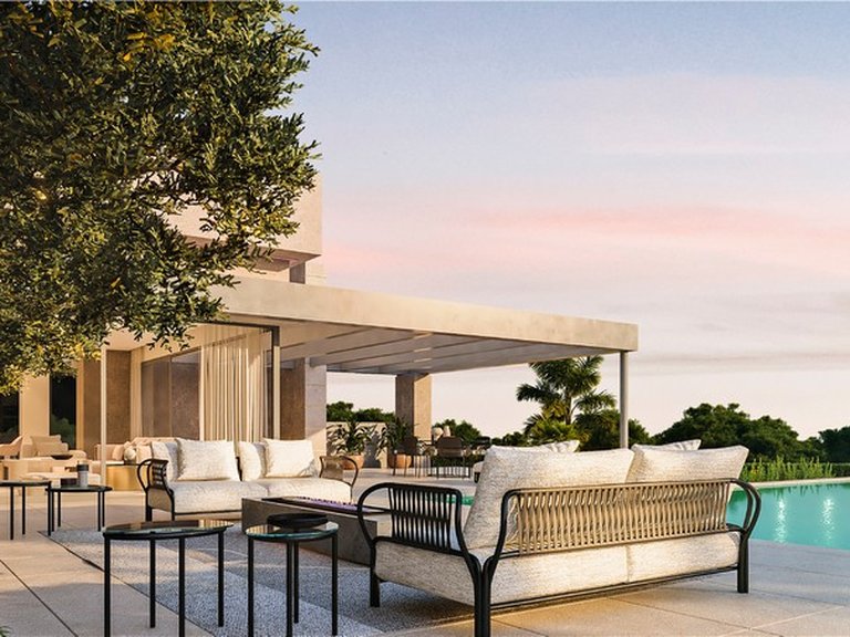 Villa for Sale in Marbella, Malaga 2