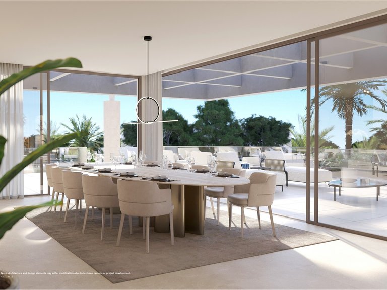Villa for Sale in Marbella, Malaga 4