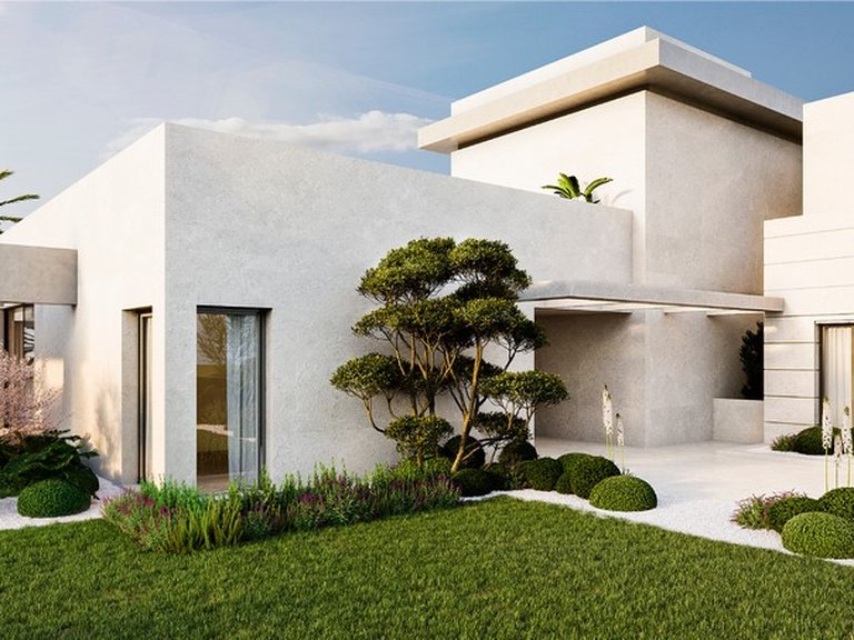 Villa for Sale in Marbella, Malaga 21