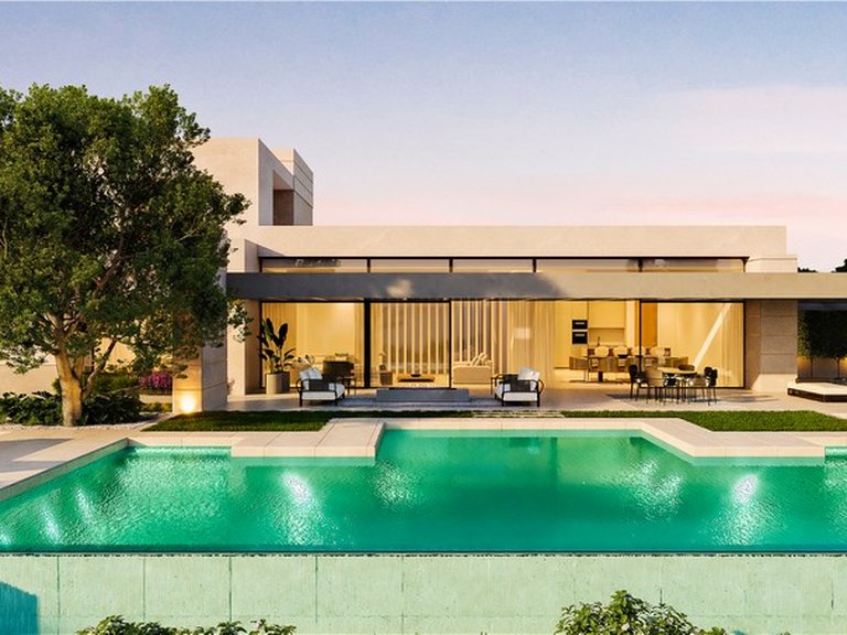 Villa for Sale in Marbella, Malaga 24