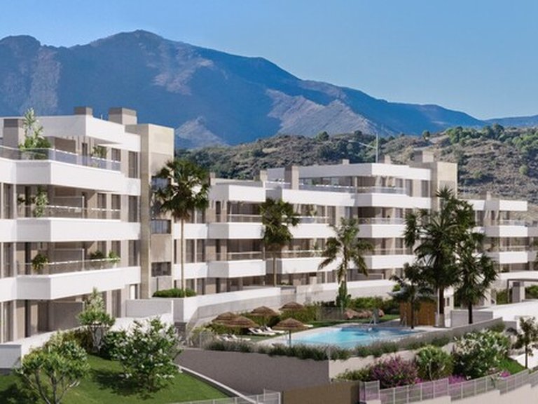 Penthouse for Sale in Estepona, Malaga 7