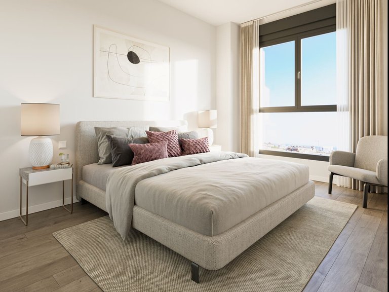Penthouse for Sale in Estepona, Malaga 3