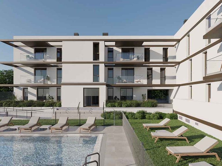 Apartment for Sale in Estepona, Malaga 15