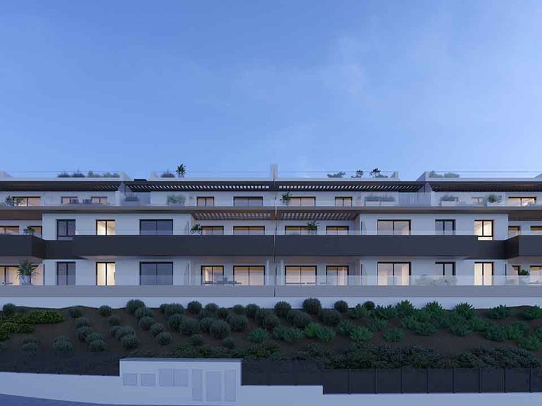 Apartment for Sale in Estepona, Malaga 14