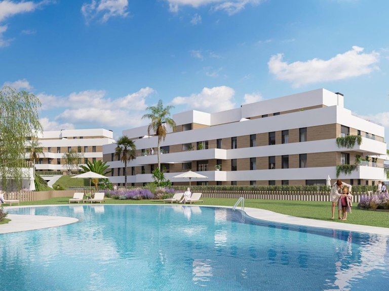 Apartment for Sale in Mijas Costa, Malaga 6