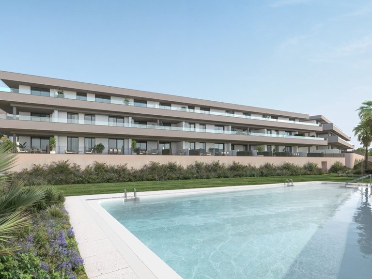 Apartment for Sale in Estepona, Malaga 7