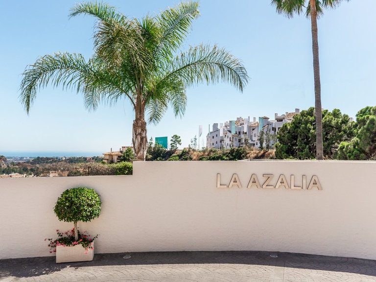 Apartment for Sale in Benahavís, Malaga 31