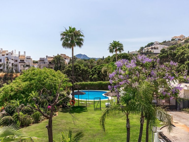 Apartment for Sale in Benahavís, Malaga 22