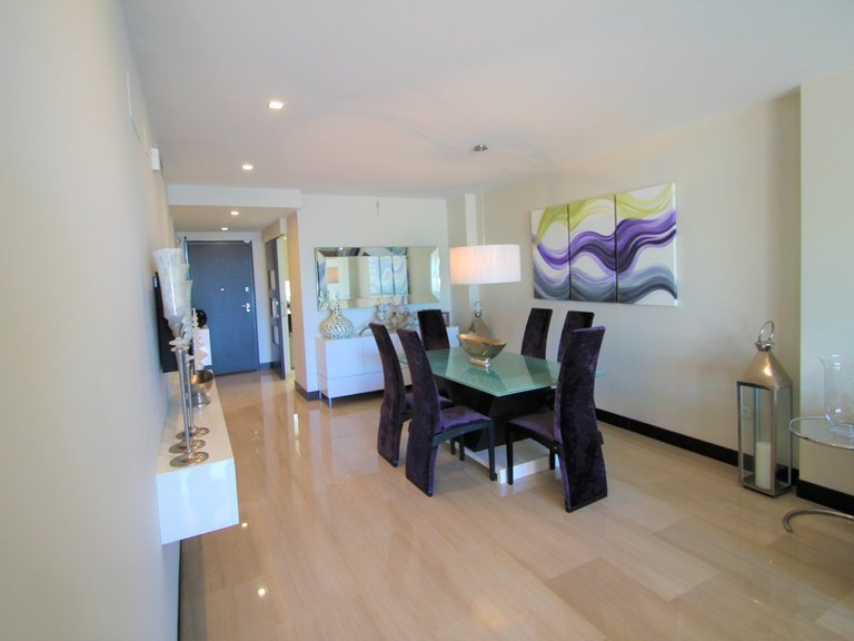 Apartment for Sale in Benahavís, Malaga 3