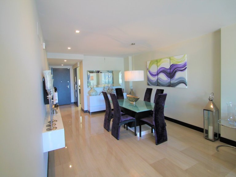 Apartment for Sale in Benahavís, Malaga 9