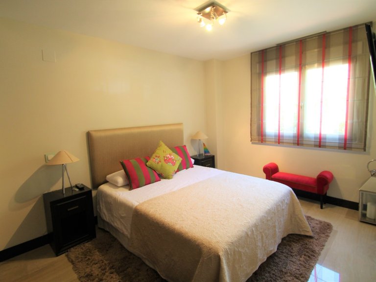 Apartment for Sale in Benahavís, Malaga 13