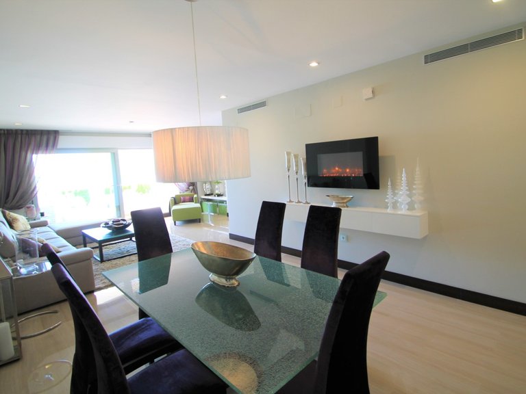 Apartment for Sale in Benahavís, Malaga 10