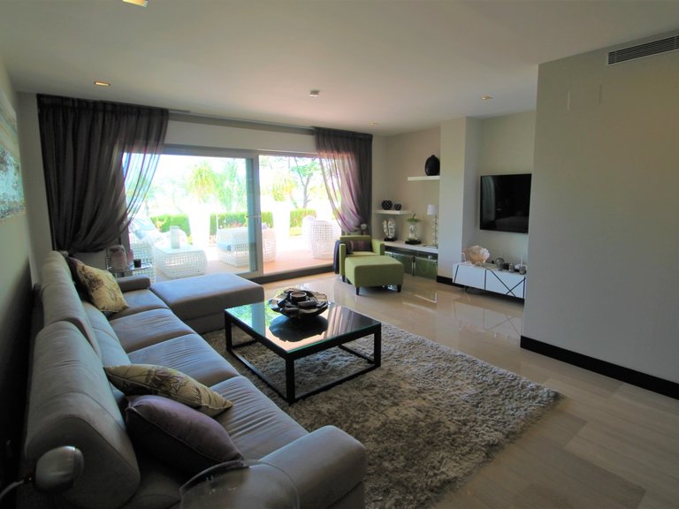 Apartment for Sale in Benahavís, Malaga 4