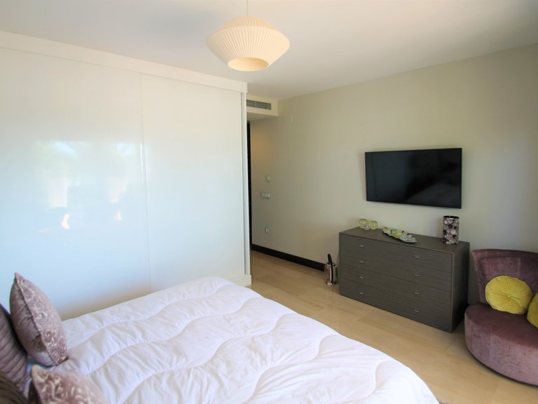 Apartment for Sale in Benahavís, Malaga 23