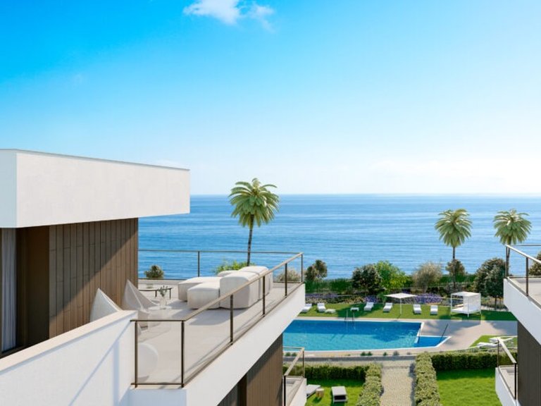 Apartment for Sale in Casares, Malaga 3