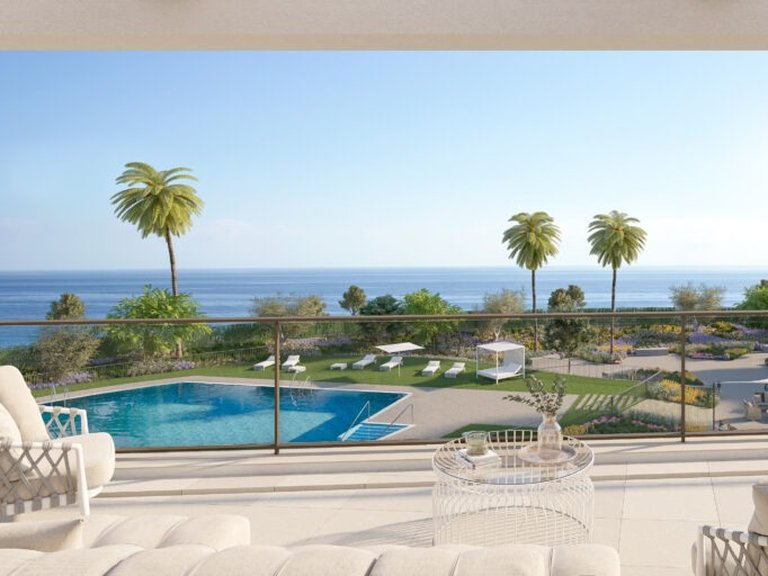 Apartment for Sale in Casares, Malaga 4