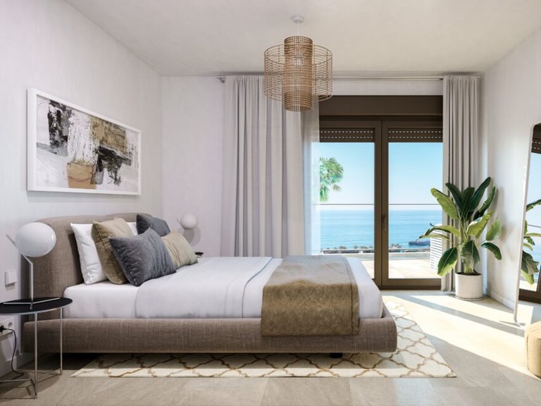 Apartment for Sale in Casares, Malaga 5