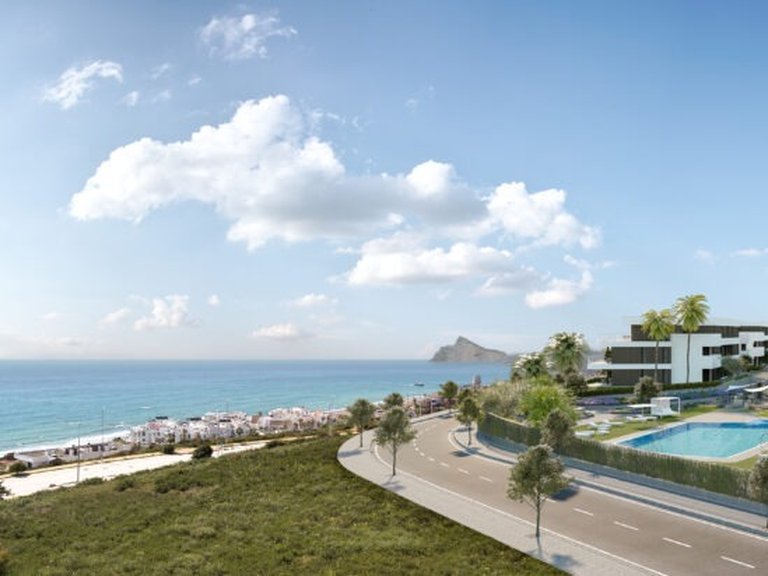 Apartment for Sale in Casares, Malaga 7