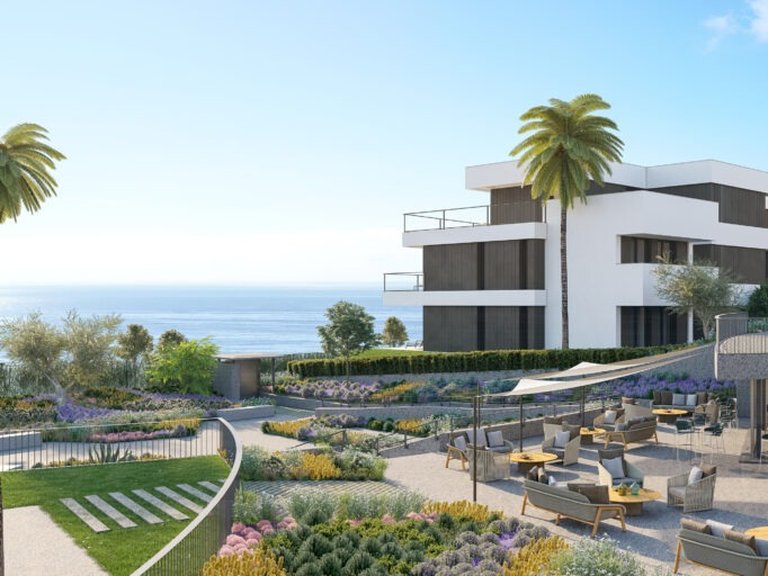 Apartment for Sale in Casares, Malaga 8