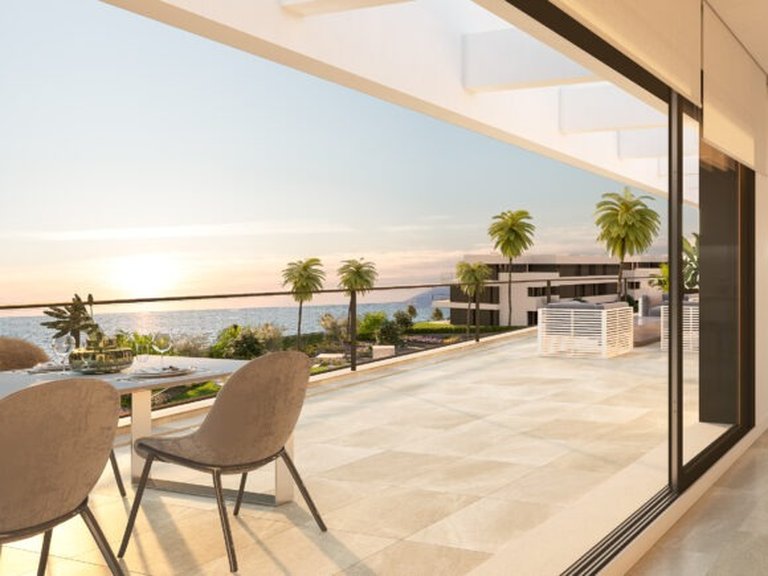 Apartment for Sale in Casares, Malaga 9