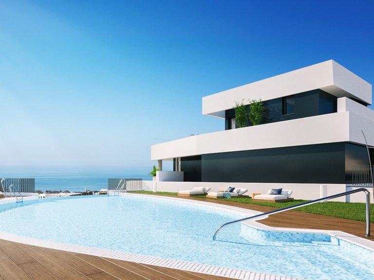 Apartment for Sale in Los Monteros Alto, Marbella, Malaga 15