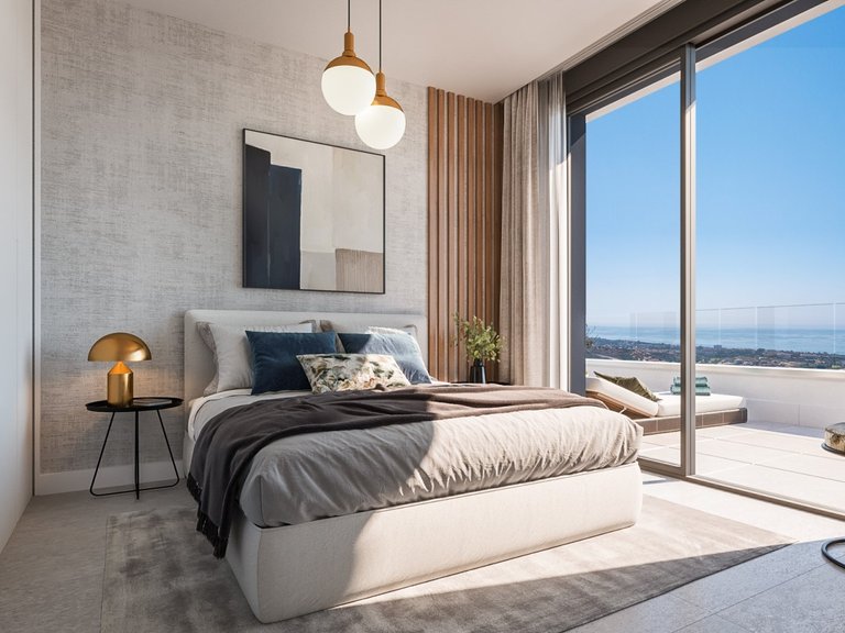 Apartment for Sale in Los Monteros Alto, Marbella, Malaga 9