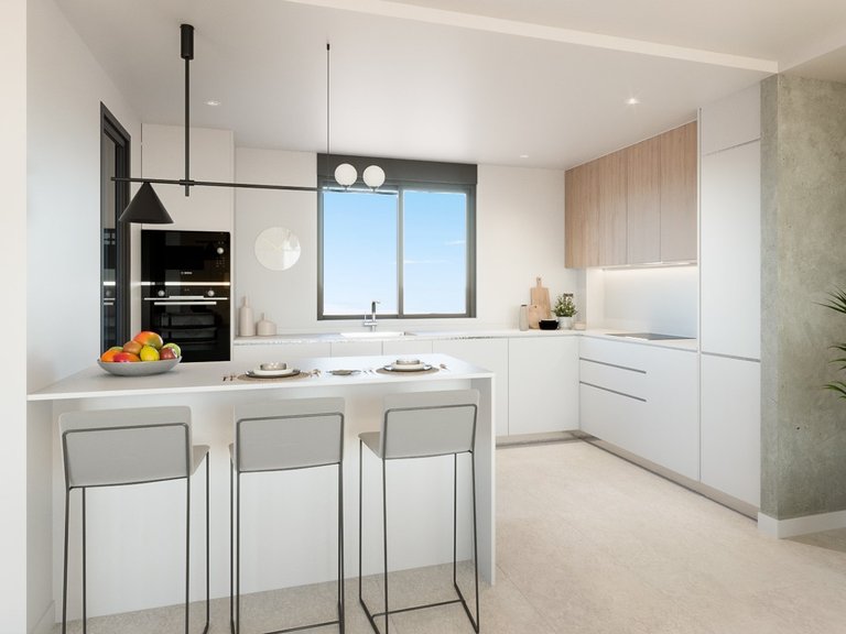 Apartment for Sale in Los Monteros Alto, Marbella, Malaga 4