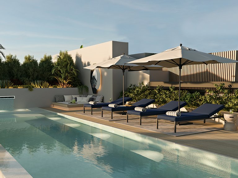 Apartment for Sale in Marbella, Malaga 6
