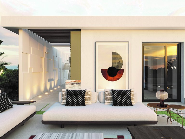 Apartment for Sale in Marbella, Malaga 9