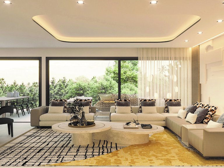 Apartment for Sale in Marbella, Malaga 14