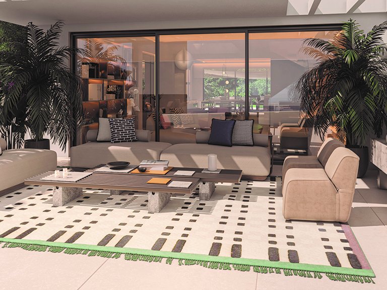 Apartment for Sale in Marbella, Malaga 22
