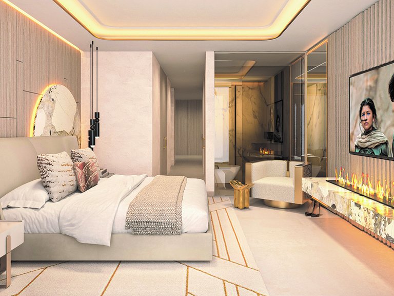 Apartment for Sale in Marbella, Malaga 26