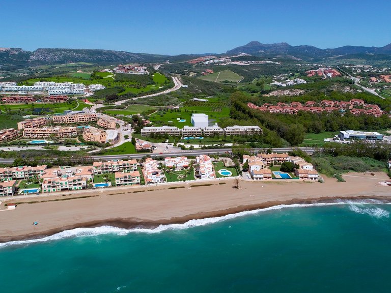 Apartment for Sale in Casares, Malaga 15