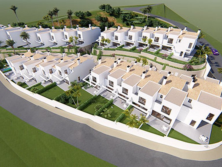 Town House for Sale in Benahavís, Malaga 10