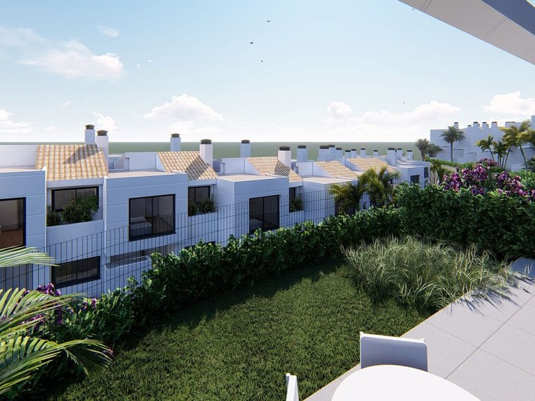 Town House for Sale in Benahavís, Malaga 9