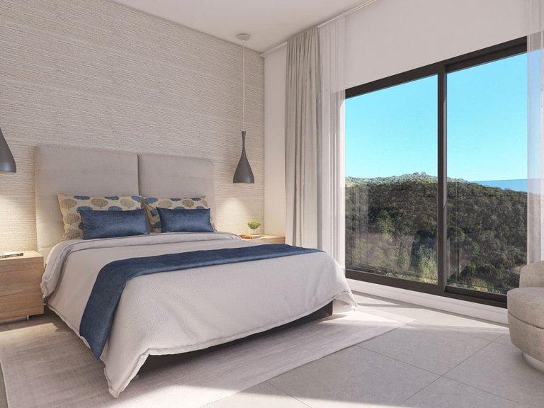 Town House for Sale in Benahavís, Malaga 4