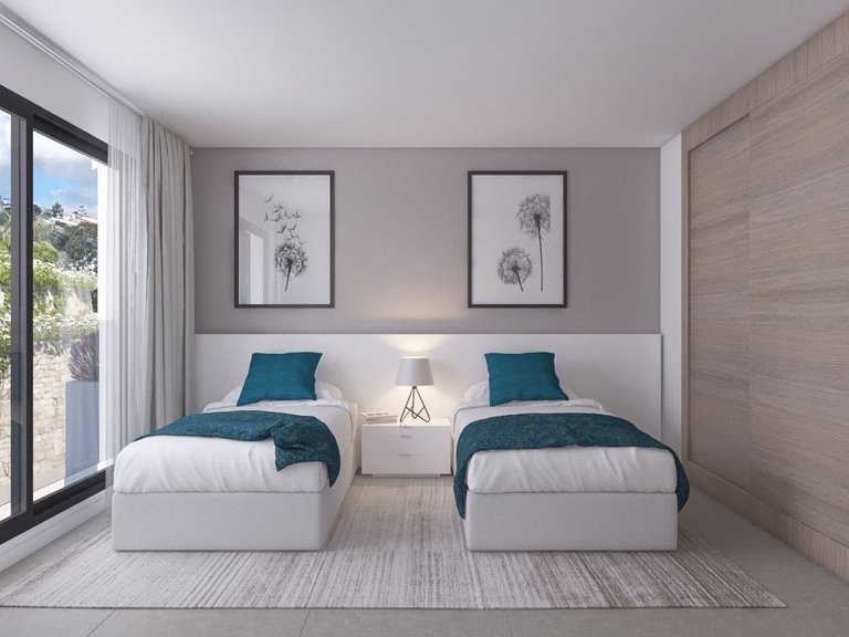 Town House for Sale in Benahavís, Malaga 5