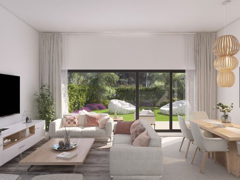 Town House for Sale in Benahavís, Malaga 3