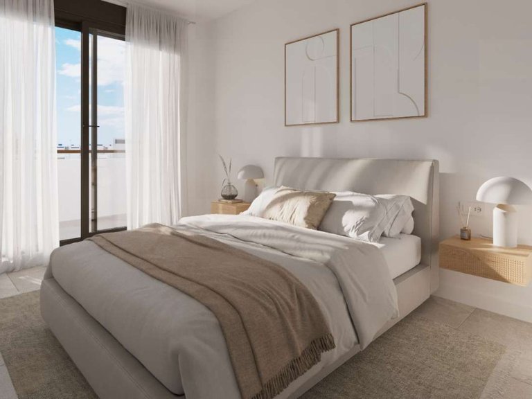 Apartment for Sale in Estepona, Malaga 6