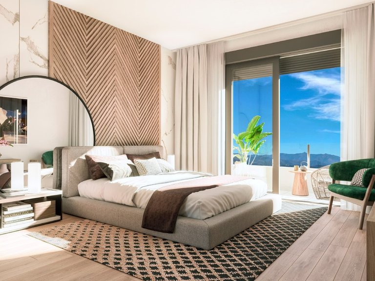 Apartment for Sale in Casares, Malaga 5