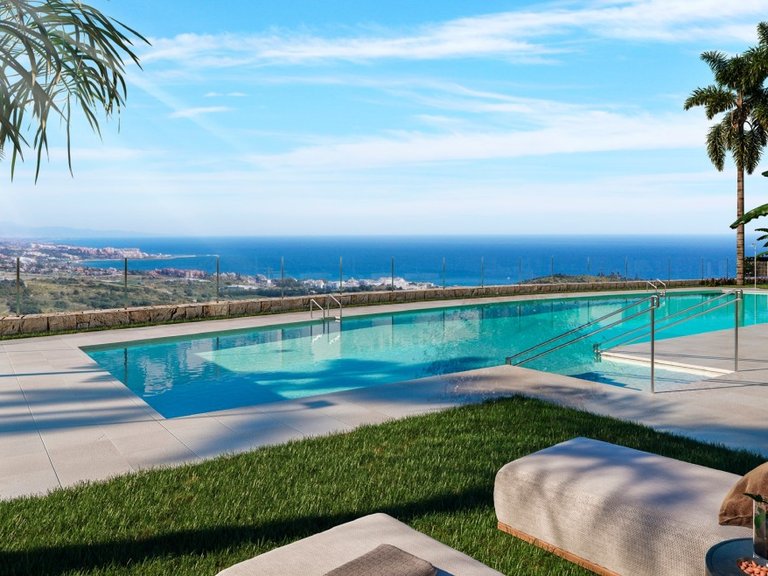 Apartment for Sale in Casares, Malaga 6