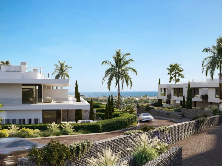 Apartment for Sale in Marbella, Malaga 8