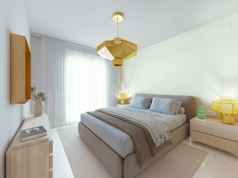 Apartment for Sale in Estepona, Malaga 6
