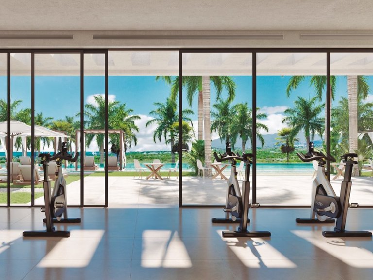 Apartment for Sale in Marbella, Malaga 4