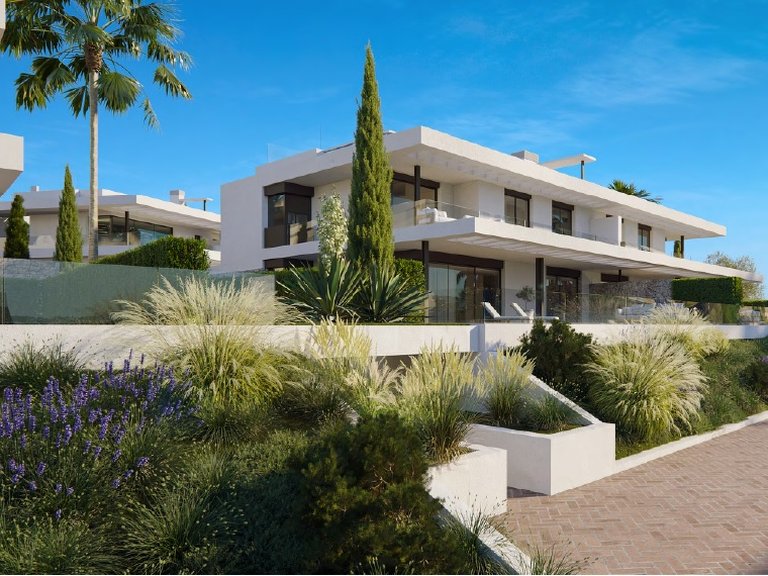 Apartment for Sale in Marbella, Malaga 7