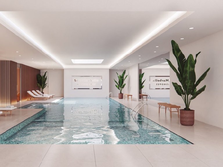Apartment for Sale in Marbella, Malaga 5