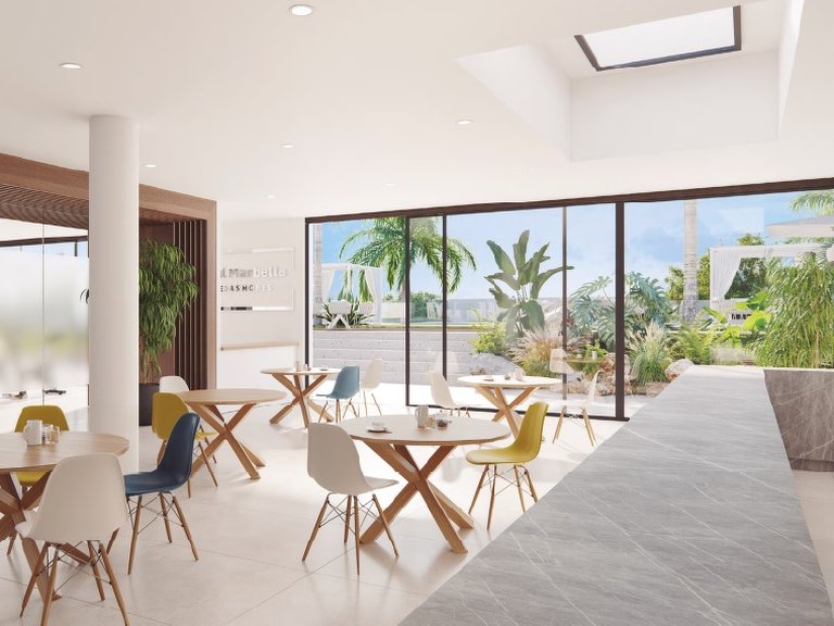 Apartment for Sale in Marbella, Malaga 10